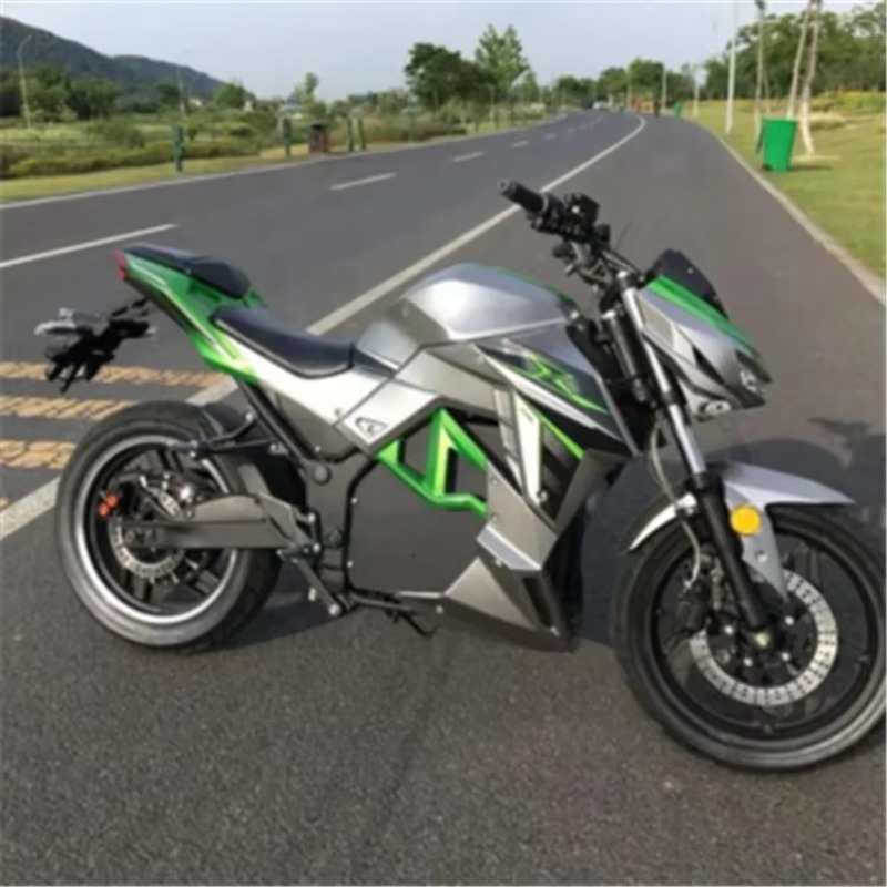 Populaire nieuwe modieuze goed - 12000W Electric Motorcycle Hub Motor recensie en prijs