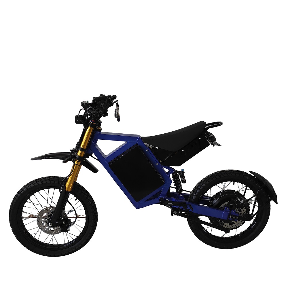 Hoge Kwaliteit Voor Stealth Bo - 3000W Stealth Bomber Motor recensie en prijs