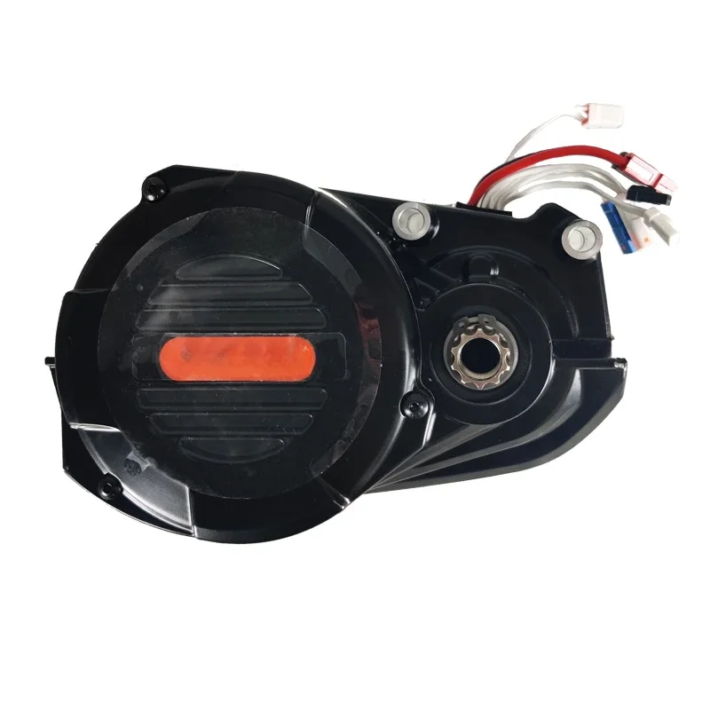 M620 mid-drive systeem MM G510 - Torque Sensor Mid Drive Motor Kit recensie en prijs