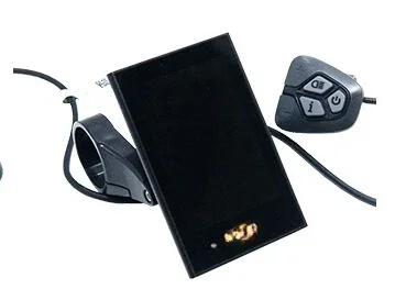 M620 mid-drive systeem MM G510 - Torque Sensor Mid Drive Motor Kit recensie en prijs